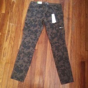 Women Cargo pants